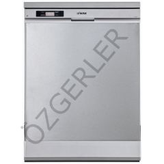 AL 445 NIX BULAŞIK MAKİNESİ