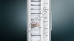 SIEMENS GS36NVIF0N iQ300 noFrost