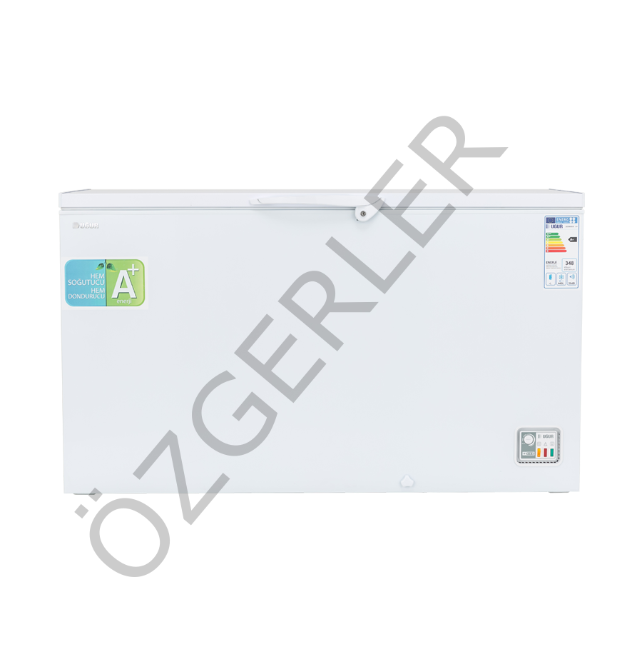 UED 565 T D/S R 63 UĞUR DERİN DONDURUCU