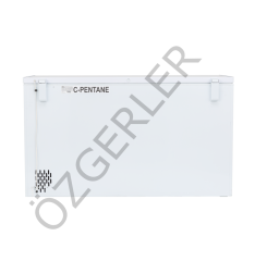 UED 565 T D/S R 63 UĞUR DERİN DONDURUCU
