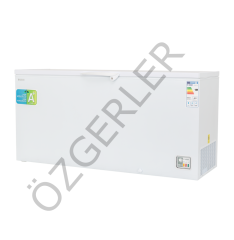 UDD 665 T D/S R 63 UĞUR DERİN DONDURUCU