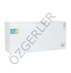 UDD 665 T D/S R 63 UĞUR DERİN DONDURUCU