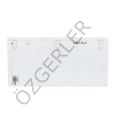 UDD 665 T D/S R 63 UĞUR DERİN DONDURUCU