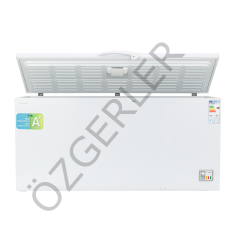 UDD 665 T D/S R 63 UĞUR DERİN DONDURUCU