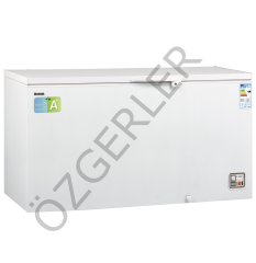 UDD 665 T D/S R 63 UĞUR DERİN DONDURUCU