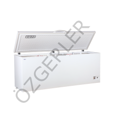 UDD 600 BK UĞUR DERİN DONDURUCU