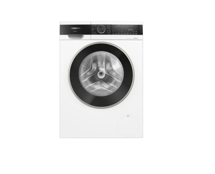 Siemens WG52A2F0TR 10kg/1200 Devir Beyaz Çamaşır Makinesi