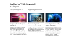 PHILIPS 50PUS8118/62 TV