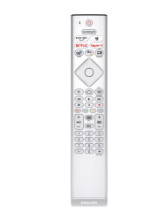 PHILIPS 43PUS8057 4K UHD LED Android TV