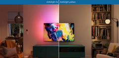 PHILIPS 43PUS8057 4K UHD LED Android TV