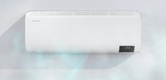 SAMSUNG AR24BXFCMWK BTU WİNDFREE - WİFİ  6 YIL GARANTİLİ
