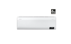 SAMSUNG AR24BXFCMWK BTU WİNDFREE - WİFİ  6 YIL GARANTİLİ