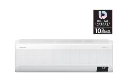 SAMSUNG AR12BXFCMWK/SK SPLİT KLİMA  6 YIL GARANTİLİ