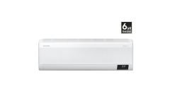 SAMSUNG AR18BXFCMWK/SK KLİMA  6 YIL GARANTİLİ