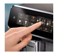 Philips EP3347/90 LatteGo 3300 Serisi   Tam Otomatik Espresso Kahve Makinesi