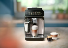 Philips EP3347/90 LatteGo 3300 Serisi   Tam Otomatik Espresso Kahve Makinesi