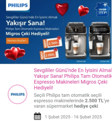 Philips EP3347/90 LatteGo 3300 Serisi   Tam Otomatik Espresso Kahve Makinesi