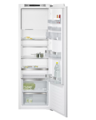 sıemens KI82LAF30N iQ500 Derin Donduruculu Ankastre Buzdolabı