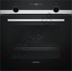 SIEMENS HB557JYS5T iQ500 Inox Ankastre Fırın