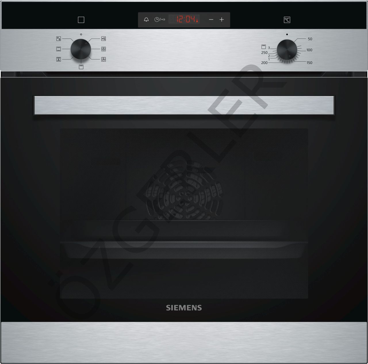 SIEMENS HB013FBS1T iQ100 Ankastre Fırın