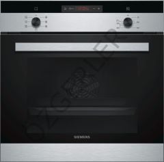 SIEMENS HB013FBS1T iQ100 Ankastre Fırın