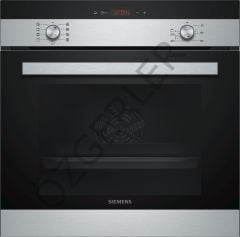 SIEMENS HB134FES1T iQ300 Ankastre Fırın