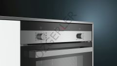 SIEMENS HB134FES1T iQ300 Ankastre Fırın
