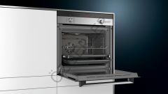 SIEMENS HB134FES1T iQ300 Ankastre Fırın