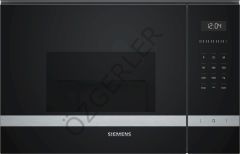SIEMENS BE555LMS0 iQ500 Inox