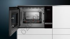 SIEMENS BE555LMS0 iQ500 Inox