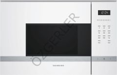 SIEMENS BF525LMW0 iQ500 Beyaz