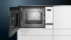 SIEMENS BF525LMW0 iQ500 Beyaz