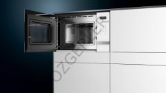 SIEMENS BF525LMW0 iQ500 Beyaz