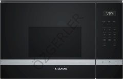 SIEMENS BE525LMB2 iQ500 Inox