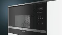 SIEMENS BE525LMB2 iQ500 Inox
