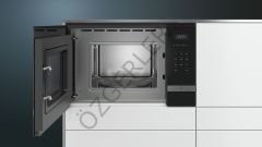SIEMENS BE525LMB2 iQ500 Inox