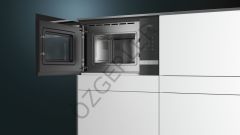 SIEMENS BE525LMB2 iQ500 Inox
