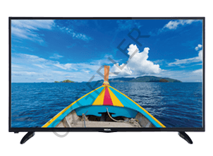 39R653HC 39” UYDU ALICILI SMART LED TV