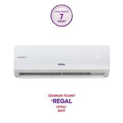 Regal  12000 BTU/H A++ R32 INVERTER