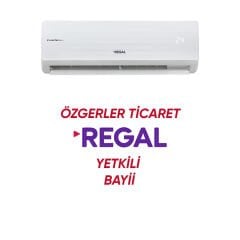 Regal RGL 18000 A++ Inverter Duvar Tipi Klima