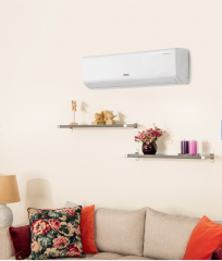 Regal Luna Inverter A++ 24000 BTU Duvar Tipi Klima