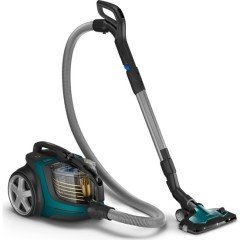 XB9185/07 Philips Marathon Ultimate Toz Torbasız Elektrikli Süpürge