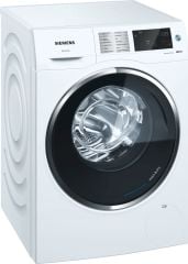 SIEMENS WD14U561TR iQ500 Kurutmalı Çamaşır Makinası 10/6 kg 1400 dev./dak.