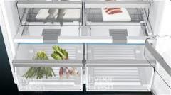 SIEMENS KD86NAWE0N iQ500