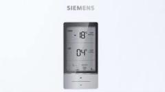 SIEMENS KD86NAWE0N iQ500