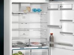 SIEMENS KD86NAIE0N iQ500