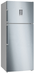 SIEMENS KD76NAIE0N iQ500