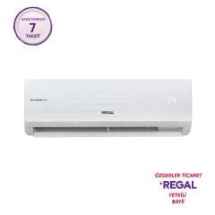 Regal 7000 BTU/H A++ R32 INVERTER Klima