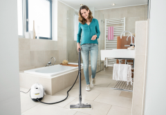 Karcher SC 3 EasyFix Plus Buharlı Temizleyici