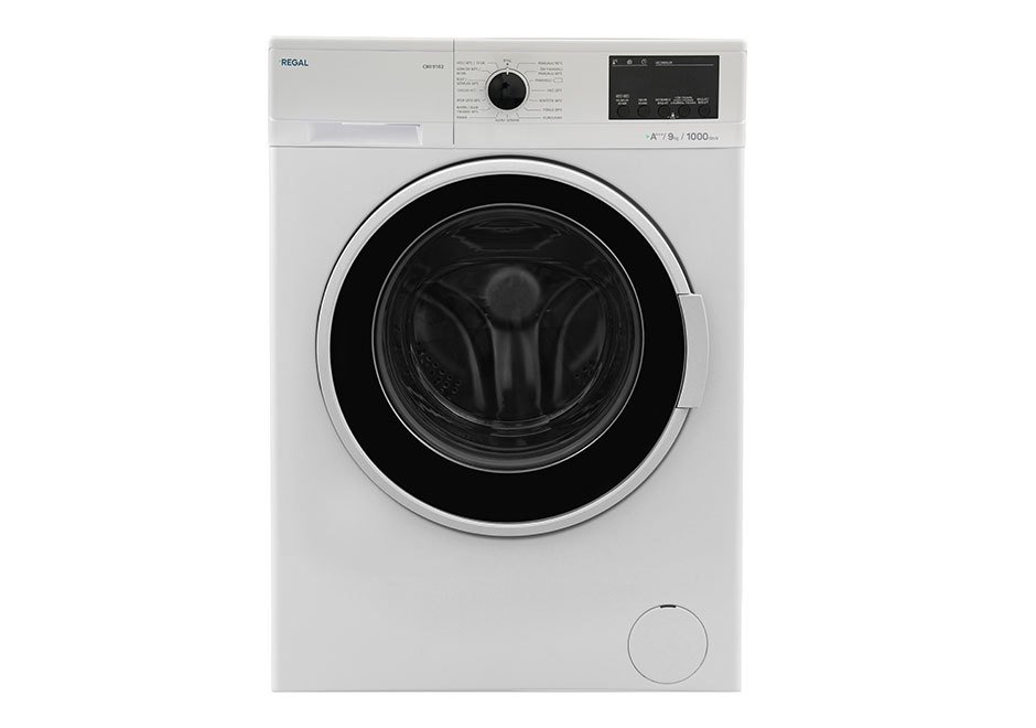 Regal CMI 91002 1000 Devir 9 kg Çamaşır Makinesi